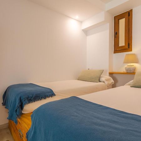 Malabau Beach House Tarifa Exteriör bild